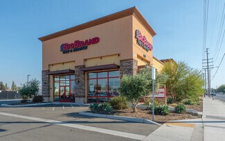 Plus de détails pour 515 N 11th Ave, Hanford, CA - Local commercial à vendre