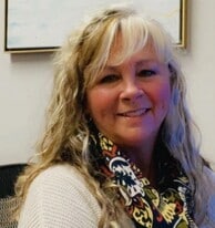Rebecca Davis