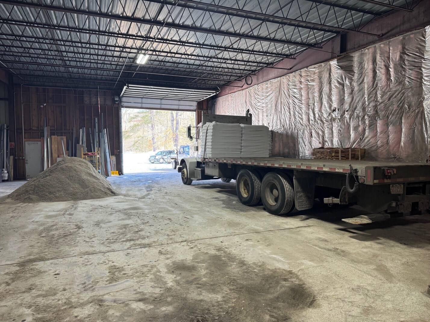 930 Main St, Acton, MA à louer Photo intérieure– Image 1 sur 5