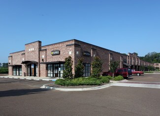 Plus de détails pour 2631 Mcingvale Rd, Hernando, MS - Local commercial à louer