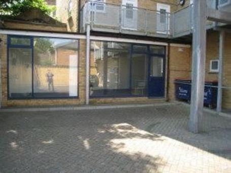 22-36 Paxton Pl, Londres à vendre - Photo principale – Image 1 sur 1