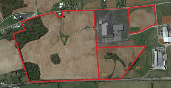 4720 Bowling Green Rd, Franklin, KY à vendre Photo principale– Image 1 sur 3