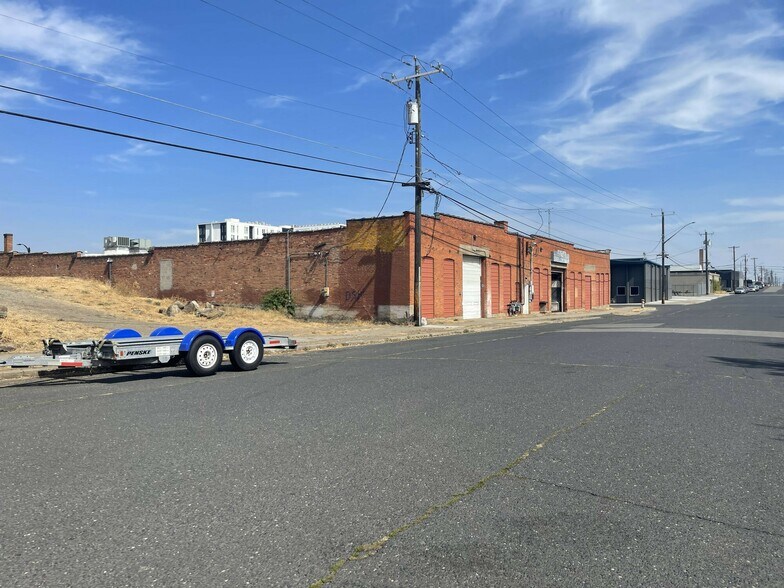 222 E Sprague Ave, Spokane, WA à vendre - Photo de l’immeuble – Image 3 sur 22