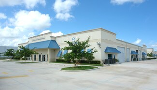 Plus de détails pour 410-446 NW Lake Whitney Pl, Port Saint Lucie, FL - Local d’activités à vendre