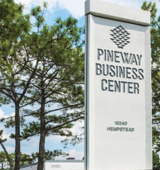Plus de détails pour 13230 Hempstead Hwy, Houston, TX - Local d'activités à louer