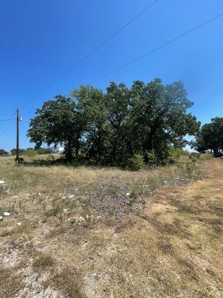TBD W 380 hwy, Bridgeport, TX à vendre - Aérien – Image 3 sur 8