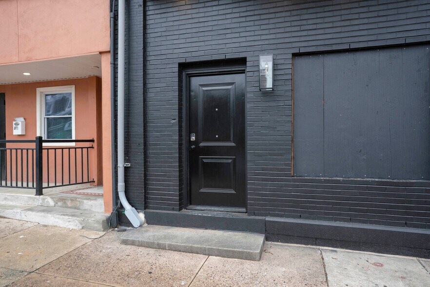 205 N 63rd St, Philadelphia, PA à vendre - Photo de l’immeuble – Image 3 sur 28