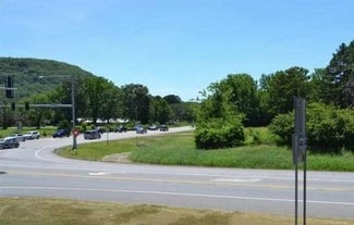 Plus de détails pour 465 Wilburn Rd, Heber Springs, AR - Terrain à vendre