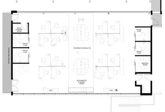 4601 Catalyst Ct, Omaha, NE à louer Plan d’étage– Image 2 sur 3