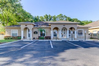 Plus de détails pour 4202-4204 W Linebaugh Ave, Tampa, FL - Bureau à vendre