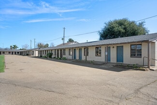 Plus de détails pour 1324 Broadway, Santa Maria, CA - Local commercial à louer