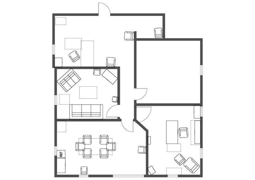 10106 Krause Rd, Chesterfield, VA à louer - Photo de l’immeuble – Image 2 sur 18