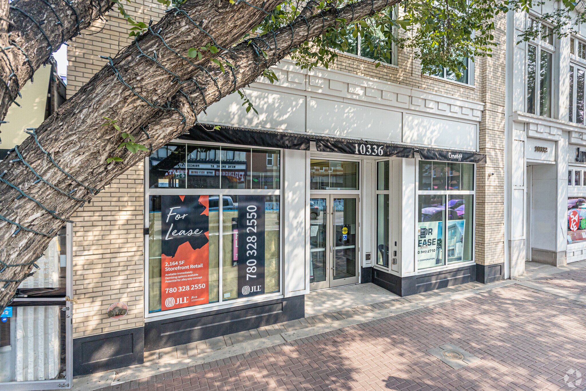 10336 82 Av NW, Edmonton, AB à louer Photo principale– Image 1 sur 11