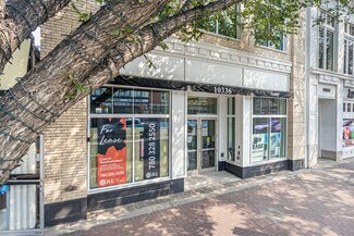 Plus de détails pour 10336 82 Av NW, Edmonton, AB - Différents types d’espaces à louer