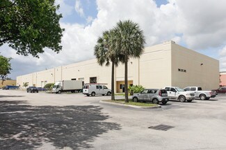 Plus de détails pour 2901 SW 3rd Ave, Fort Lauderdale, FL - Industriel/Logistique à vendre