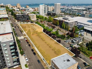 Plus de détails pour 1517 Fawcett Ave, Tacoma, WA - Terrain à vendre