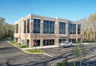 Plus de détails pour 55 Willow Ln, Marlboro, NJ - Médical à louer