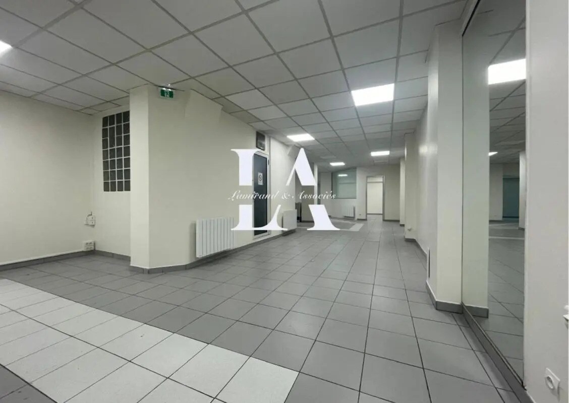 Bureau dans Paris à louer Photo intérieure– Image 1 sur 7