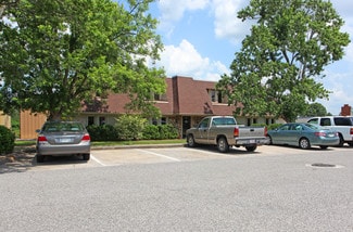 Plus de détails pour 3431 Lorna Ln, Birmingham, AL - Industriel/Logistique à louer