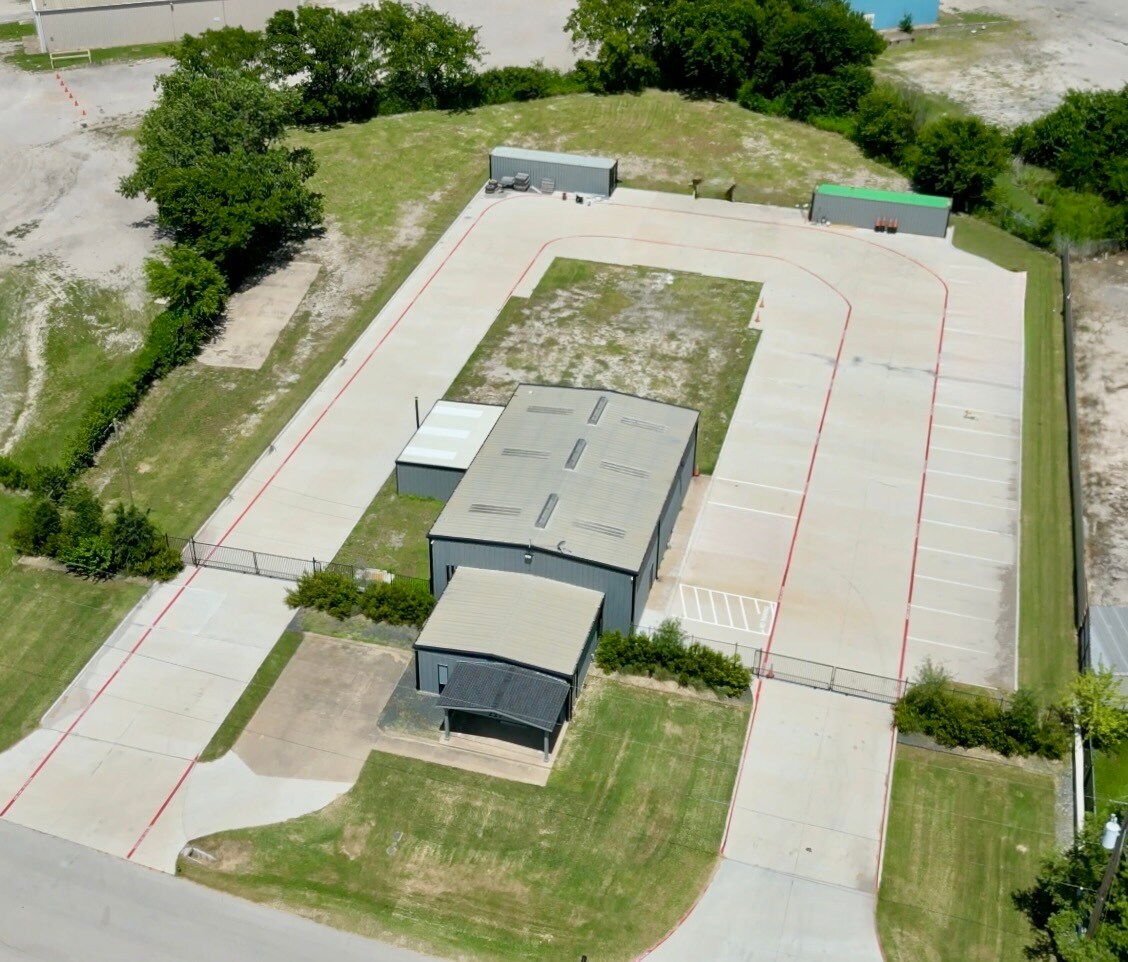 227 National Dr, Rockwall, TX à vendre Photo principale– Image 1 sur 14