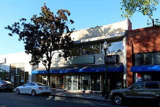 Plus de détails pour 1357 N Main St, Walnut Creek, CA - Local commercial à louer