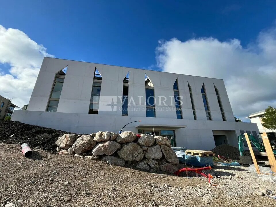 Bureau dans Aix-en-Provence à louer Photo de l’immeuble– Image 1 sur 16
