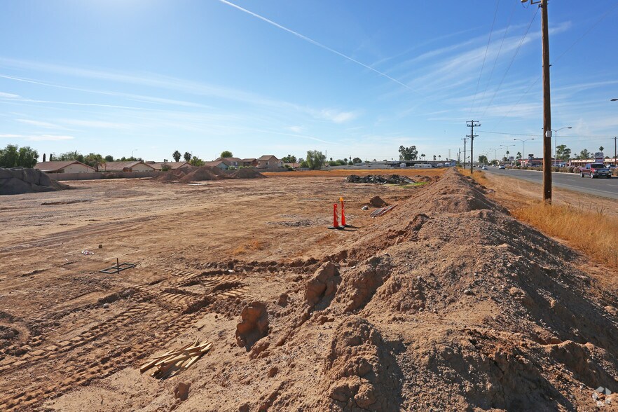 4049 E Main St, Mesa, AZ à vendre - Photo de l’immeuble – Image 2 sur 2