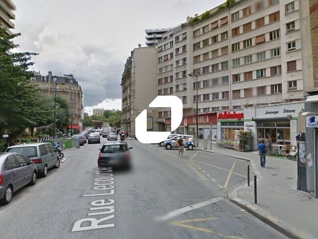 Plus de détails pour 341 Rue Lecourbe, Paris - Local commercial à louer
