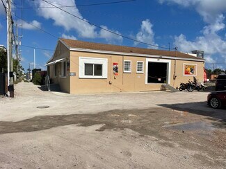 Plus de détails pour 1110 2nd Ave S, Lake Worth, FL - Industriel/Logistique à vendre