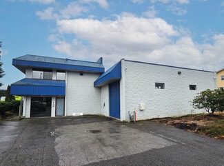 Plus de détails pour 27538 31 Ave, Langley Twp, BC - Industriel/Logistique à louer