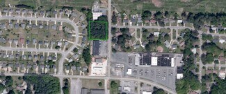 Plus de détails pour Main Street Development- College St – Terrain à vendre, Forest Park, GA
