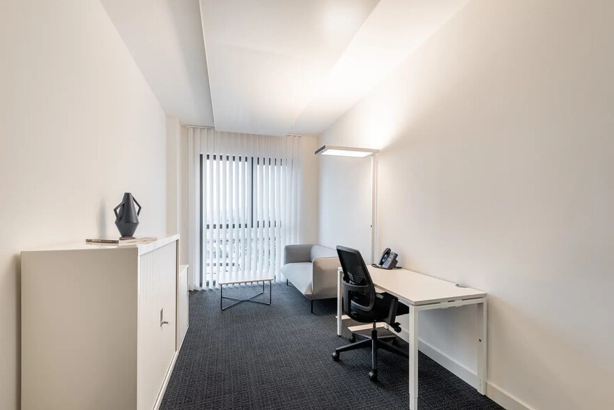 Espace de coworking dans Lyon à louer - Photo intérieure – Image 1 sur 34