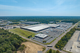 Plus de détails pour 2929 Stateline Rd, Southaven, MS - Industriel/Logistique à louer