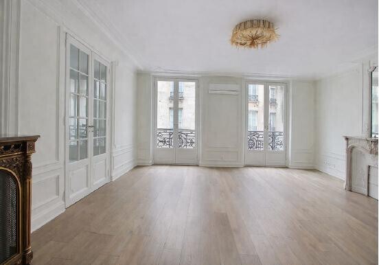 7 Rue Du Faubourg Montmartre, Paris à louer - Photo intérieure – Image 1 sur 11