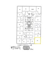 201-203 W Wall St, Midland, TX à louer Photo intérieure– Image 1 sur 1
