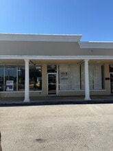 131-141 S State Road 7, Fort Lauderdale, FL à louer Photo intérieure– Image 2 sur 4