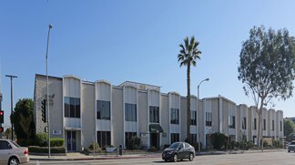Plus de détails pour 8505-8535 Florence Ave, Downey, CA - Bureau à louer