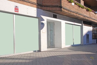 Local commercial dans Madrid, Madrid à louer Photo intérieure– Image 1 sur 26