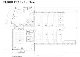 9545 Penn Ave S, Bloomington, MN à vendre Plan d’étage– Image 1 sur 1