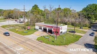Plus de détails pour 1333 E Main St, Ville Platte, LA - Local commercial à vendre