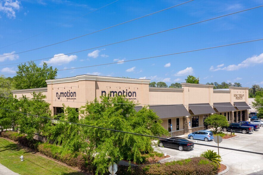 2580 County Road 220, Middleburg, FL à louer - Photo de l’immeuble – Image 2 sur 26