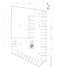 2571 Lawrenceville, Decatur, GA à louer Plan d’étage– Image 2 sur 3