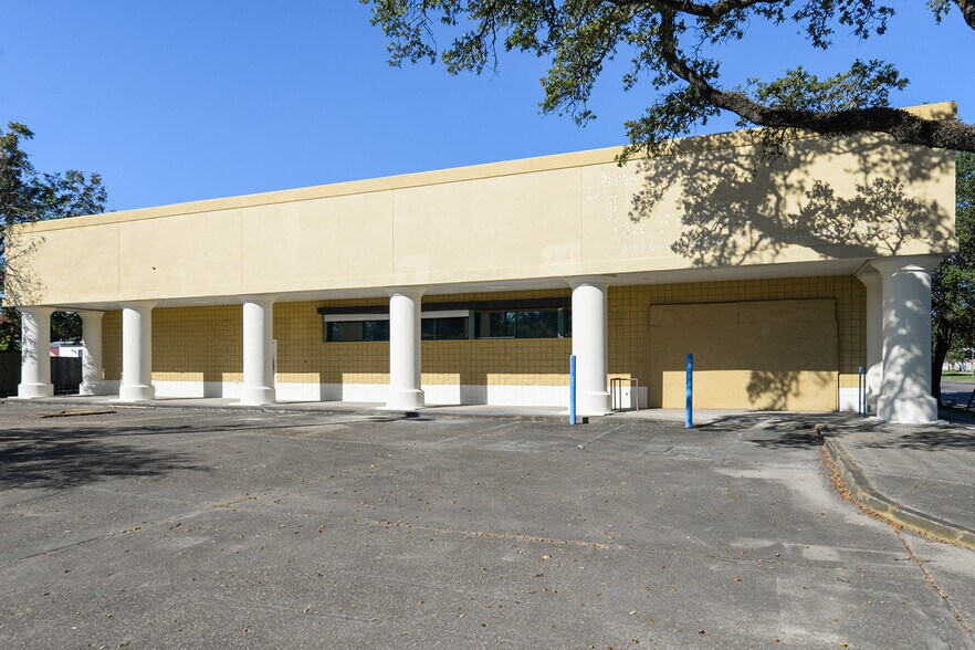 5500 Saint Claude Ave, New Orleans, LA à vendre - Photo de l’immeuble – Image 2 sur 14