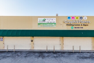 Plus de détails pour 2420 NW 20th St, Miami, FL - Local commercial à louer