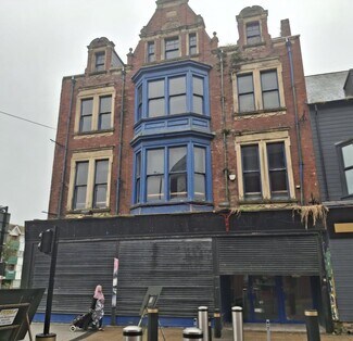 Plus de détails pour 42-46 Ocean Road, South Shields - Local commercial à louer
