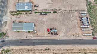 Plus de détails pour 5508 S FM 1788, Midland, TX - Local d’activités à vendre