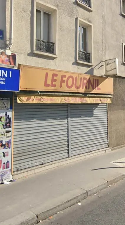 Plus de détails pour Rue Du Poteau, Paris - Local commercial à louer