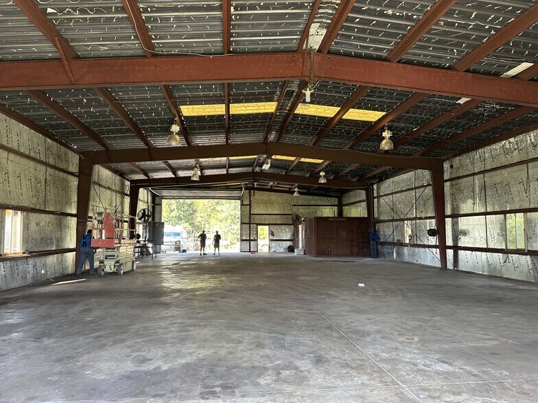361 Old Ice House Rd rd, Lake Wales, FL à louer - Photo de l’immeuble – Image 3 sur 10