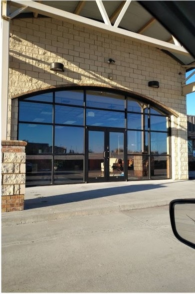 2600 Technology Pl, Norman, OK à louer - Autre – Image 2 sur 5