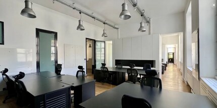 Bureau dans Paris à louer Photo intérieure– Image 2 sur 9